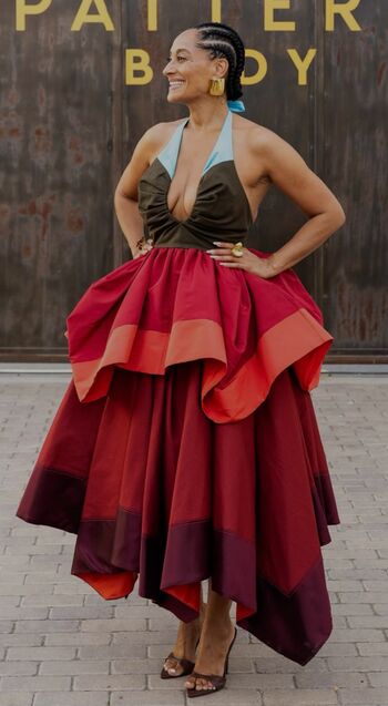 Tracee Ellis Ross