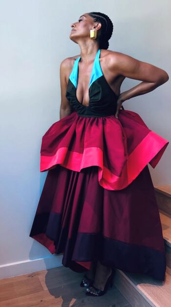 Tracee Ellis Ross