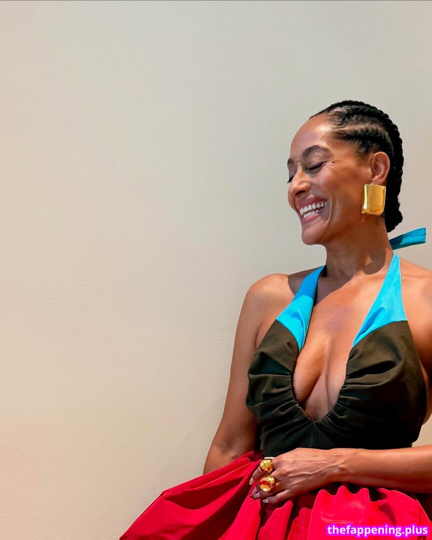 Tracee Ellis Ross