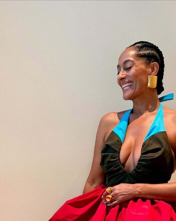 Tracee Ellis Ross