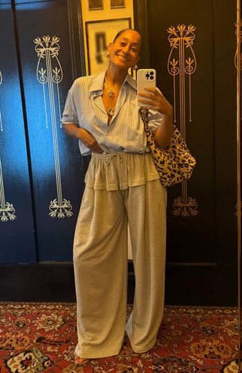 Tracee Ellis Ross