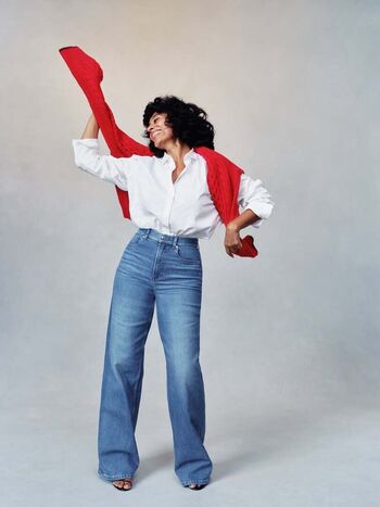 Tracee Ellis Ross