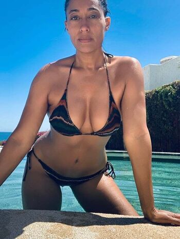 Tracee Ellis Ross
