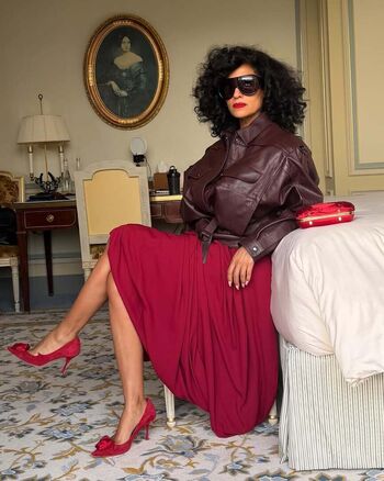 Tracee Ellis Ross