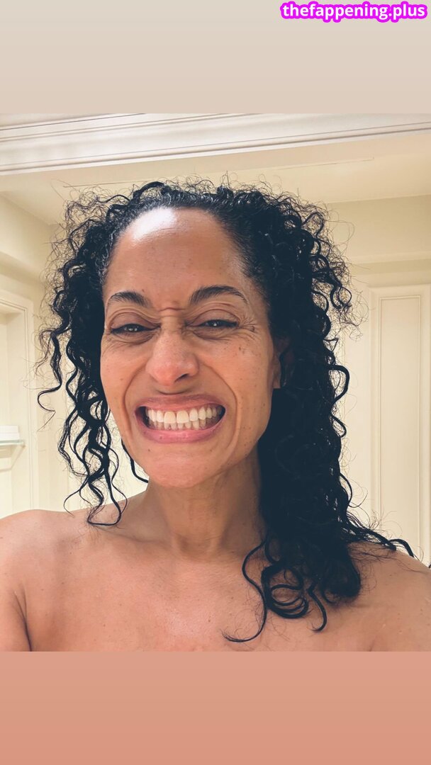Tracee Ellis Ross