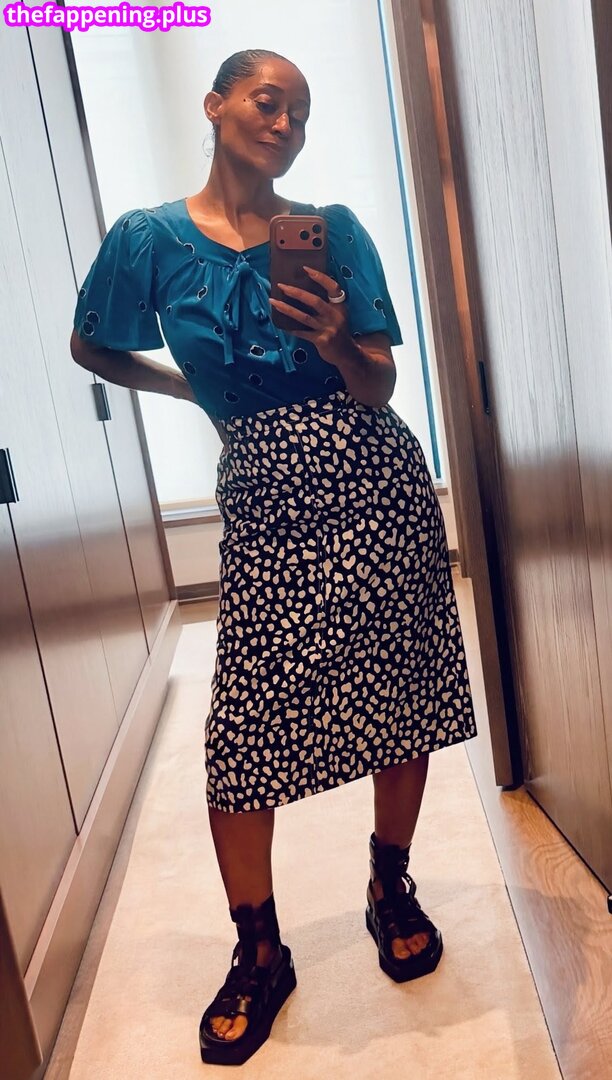 Tracee Ellis Ross