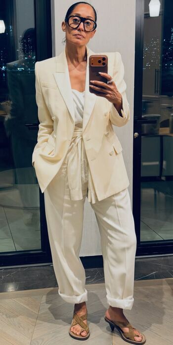 Tracee Ellis Ross