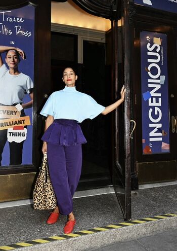 Tracee Ellis Ross