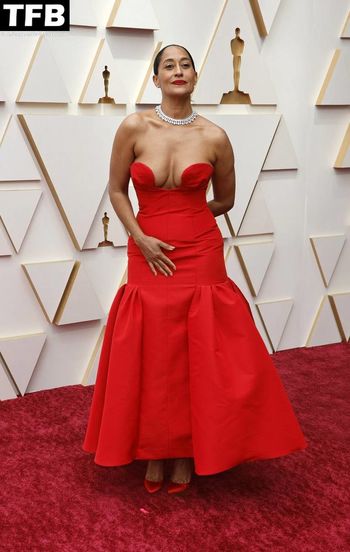 Tracee Ellis Ross