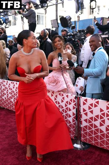 Tracee Ellis Ross