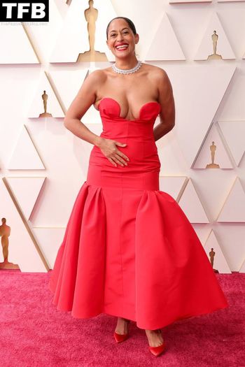 Tracee Ellis Ross