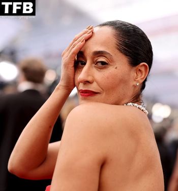 Tracee Ellis Ross