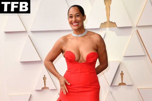 Tracee Ellis Ross