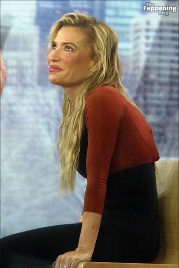 Tracy Anderson