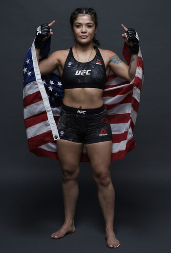 Tracy Cortez