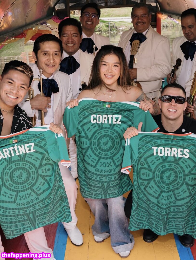 Tracy Cortez