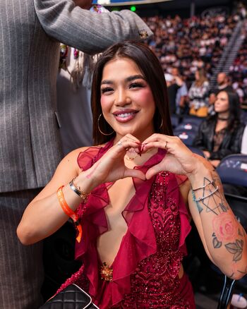 Tracy Cortez