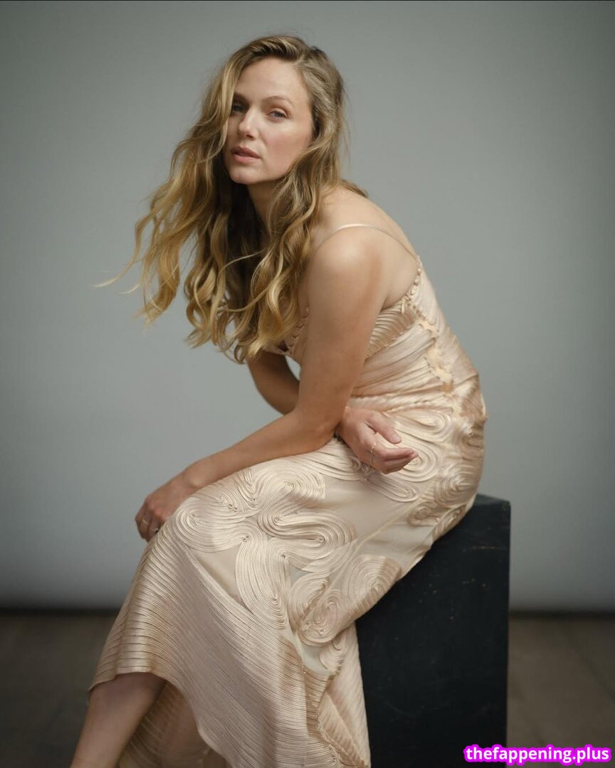 Tracy Spiridakos