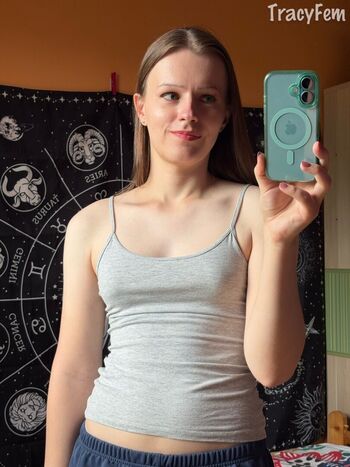 TracyFem