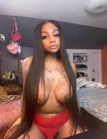 Trans Ebony