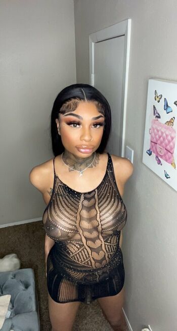 Trans Ebony