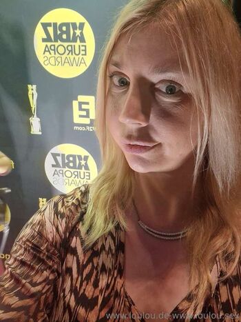 Trans Loulou Lamour