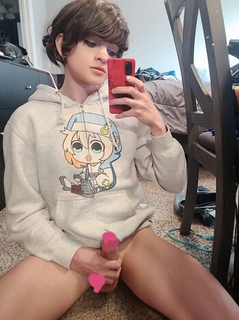 Trappy-Chan