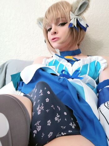 Trappy-Chan