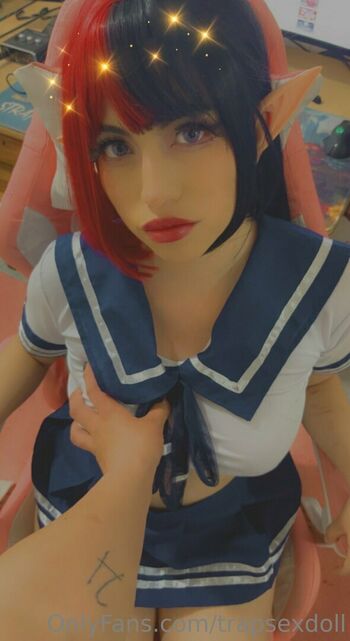 trapsexdoll