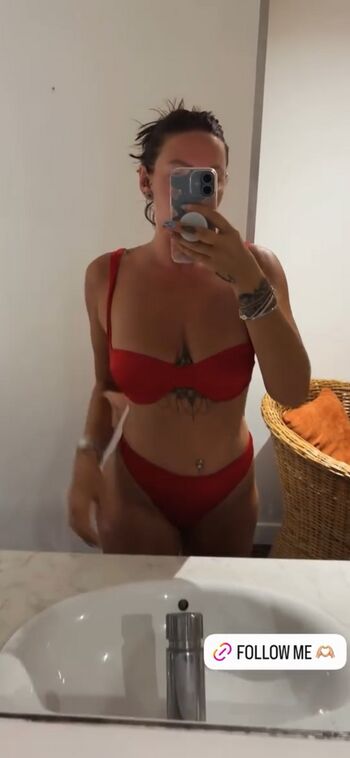 tressiamurphy
