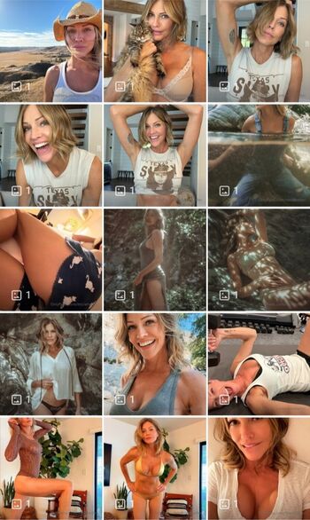 Tricia Helfer