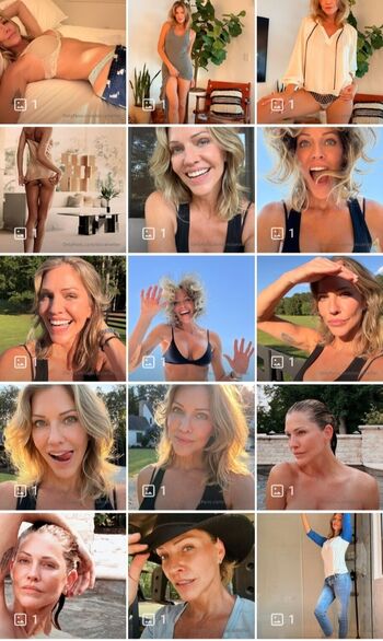 Tricia Helfer