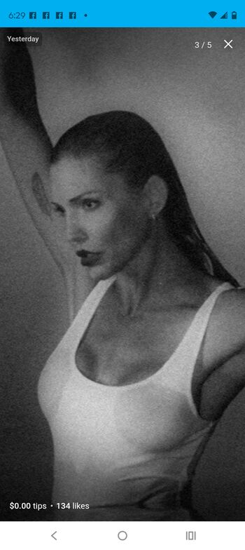 Tricia Helfer