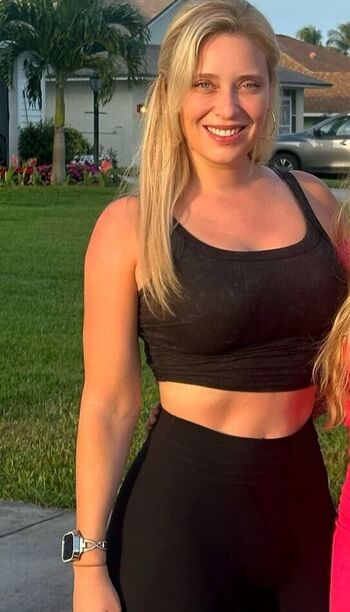 Tricia Whitaker