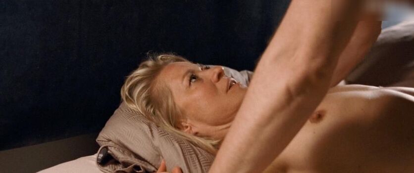 Trine Dyrholm