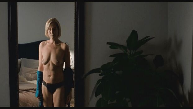 Trine Dyrholm