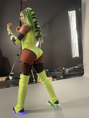 Trinity Fatu
