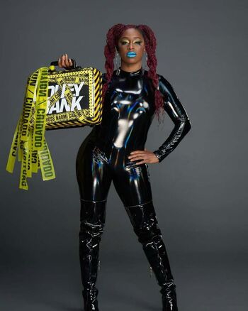 Trinity Fatu