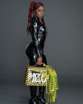 Trinity Fatu