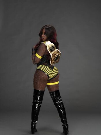 Trinity Fatu