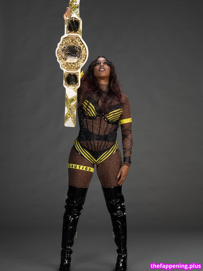 Trinity Fatu