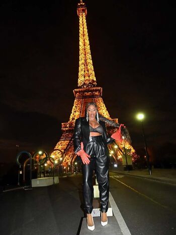 Trinity Fatu