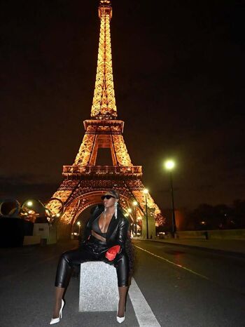 Trinity Fatu