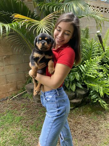 Trinity Kamalei