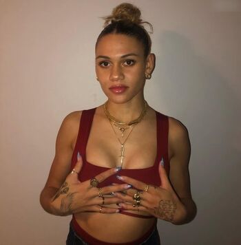 Trinity Rain Moyer-Rodman