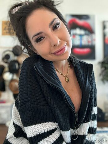 trinitystclair