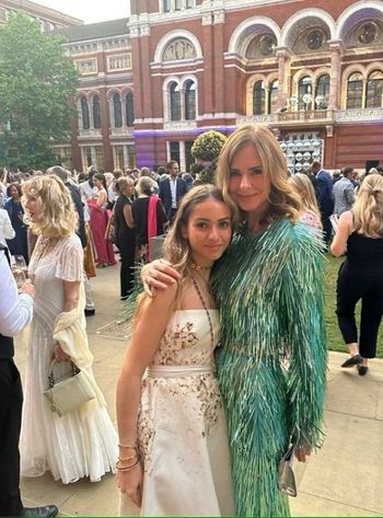 Trinny Woodall