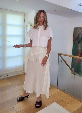 Trinny Woodall