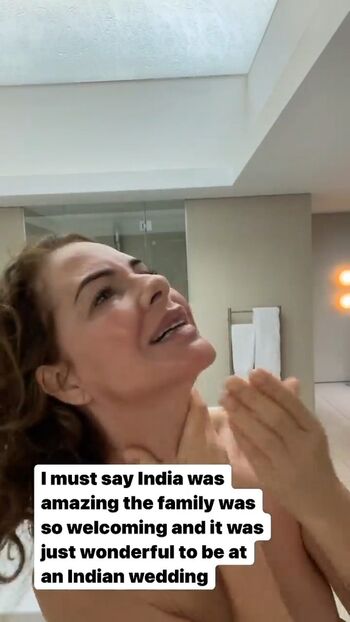 Trinny Woodall