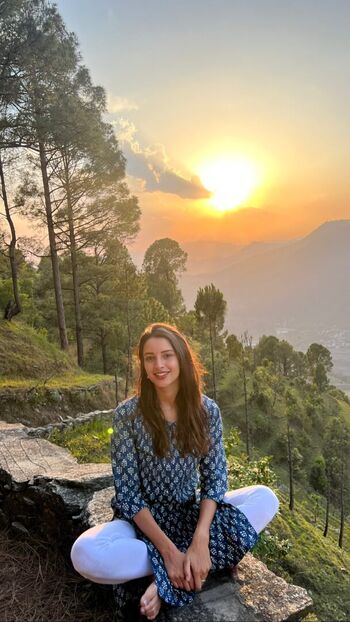 Tripti Dimri